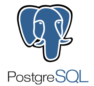 postgreSQL