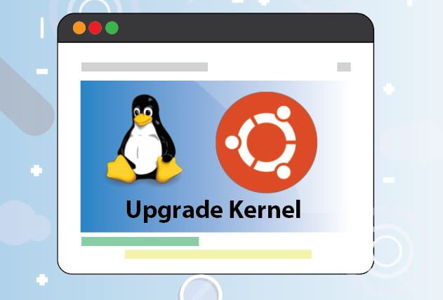 upgrade-kernel