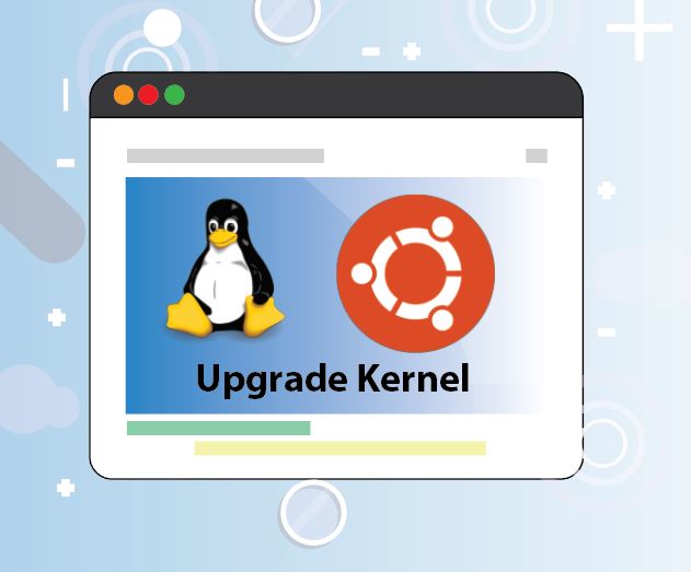 upgrade-kernel