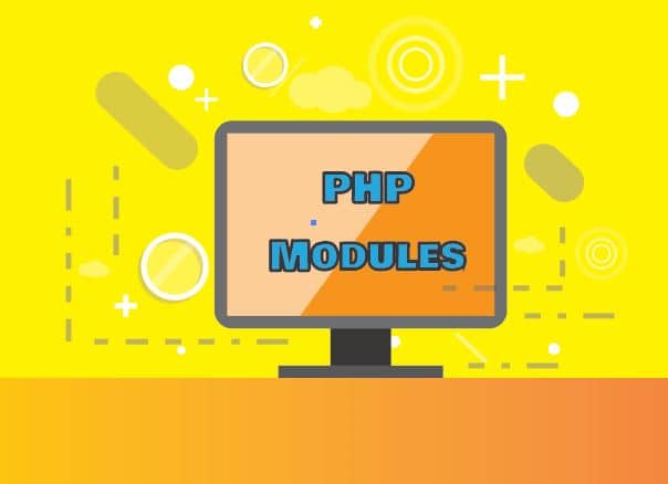 php modules