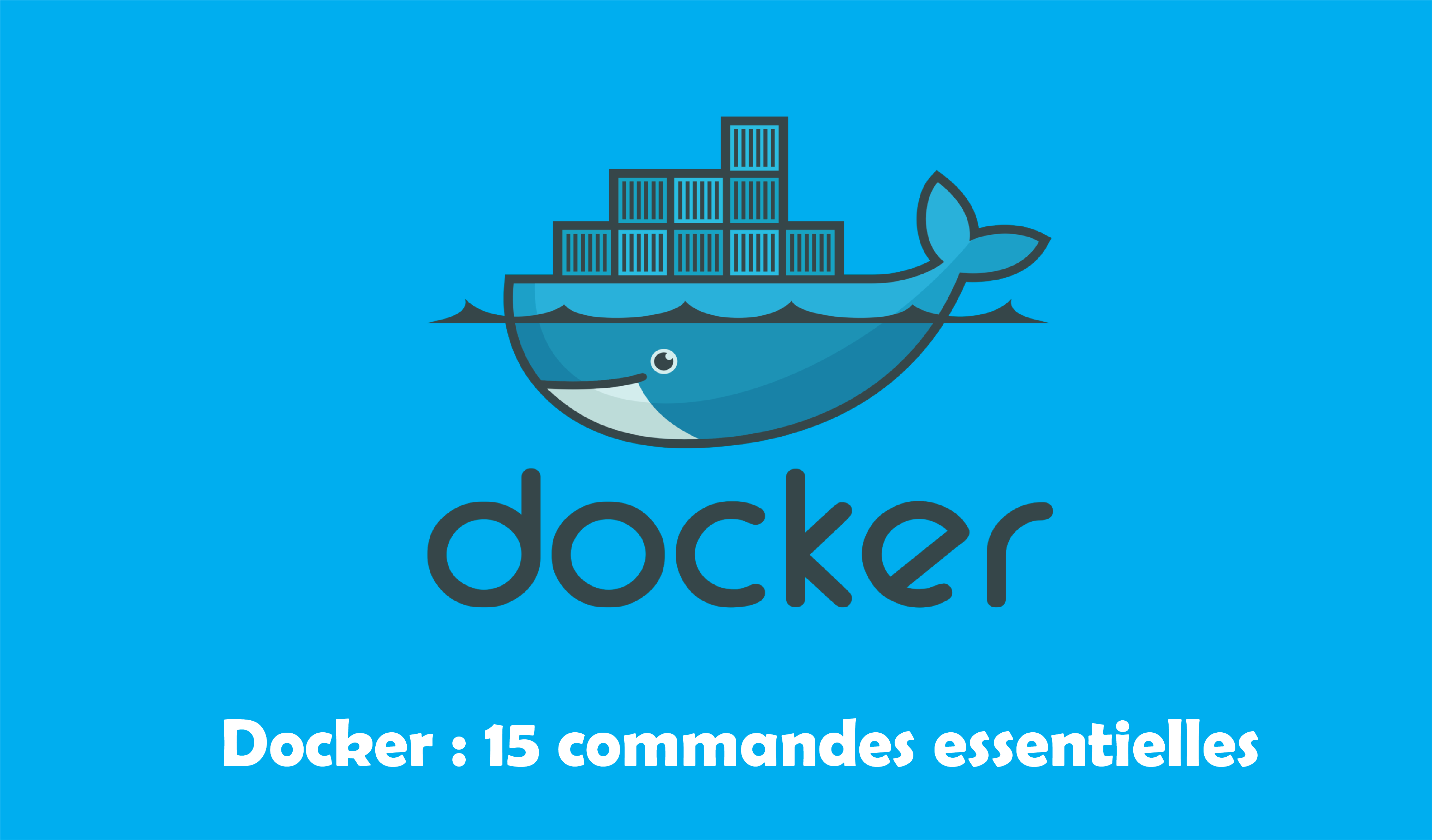 docker