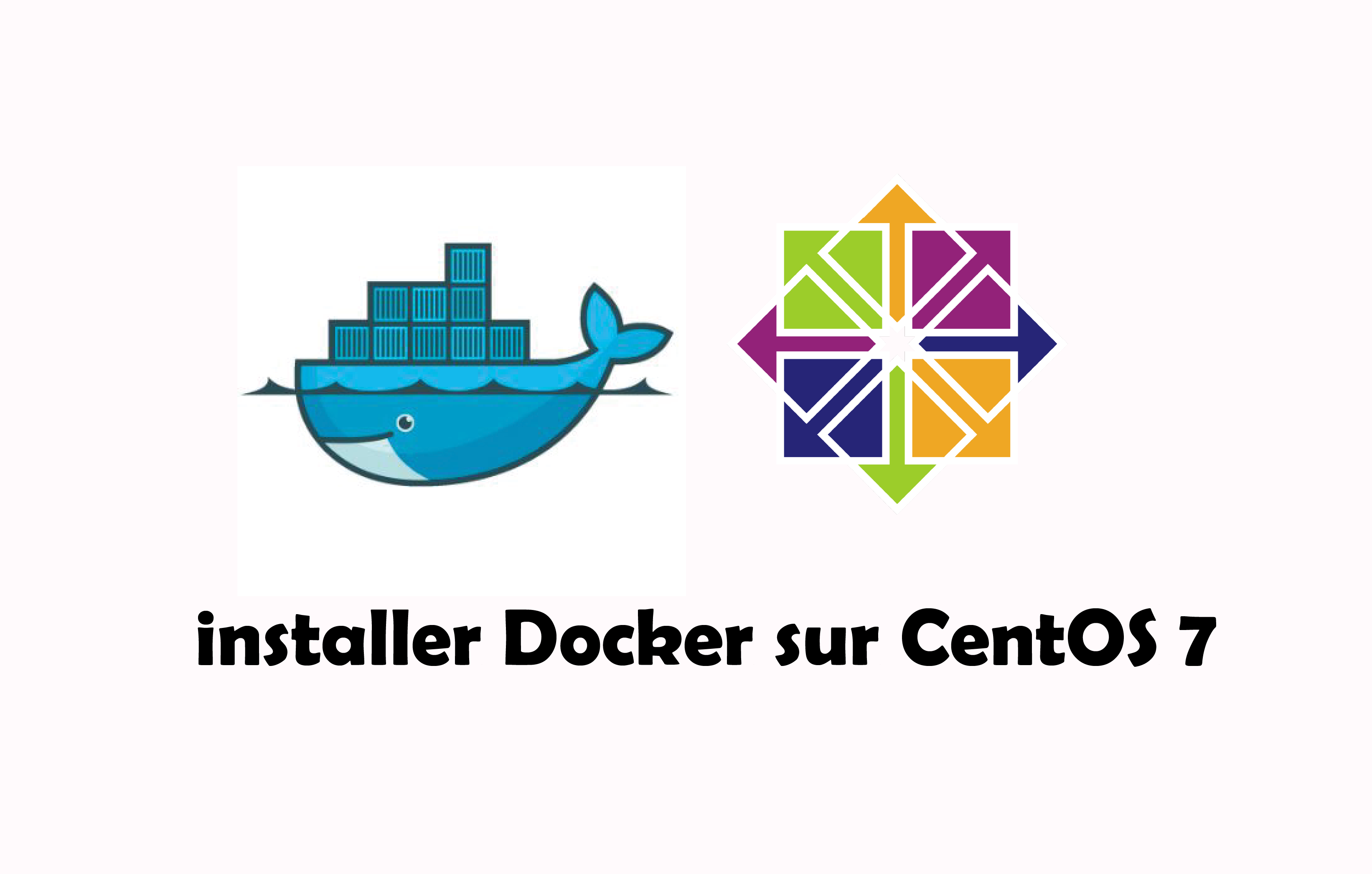 docker
