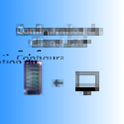 client ldap
