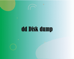 disk_dump