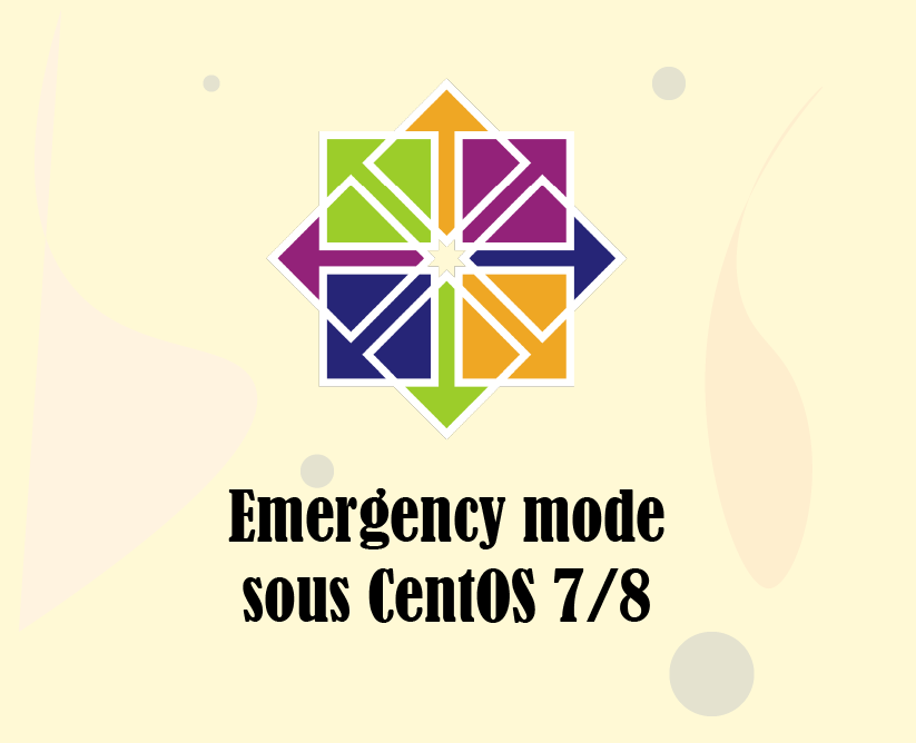 emergency mode