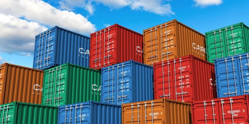 Containerization