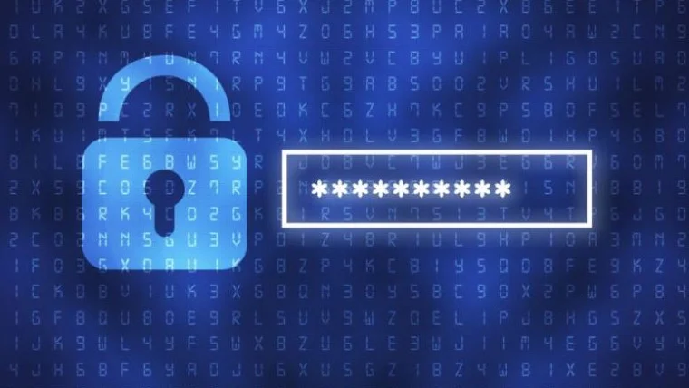Enforce password security