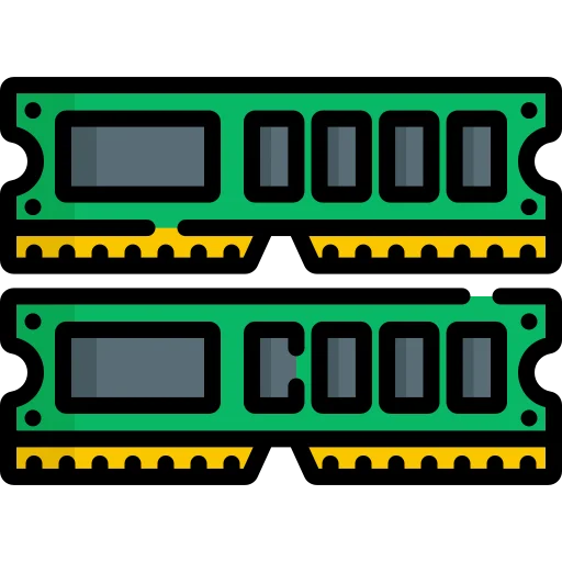 DDR4 and DDR3