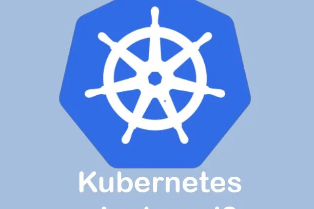 kubernetes