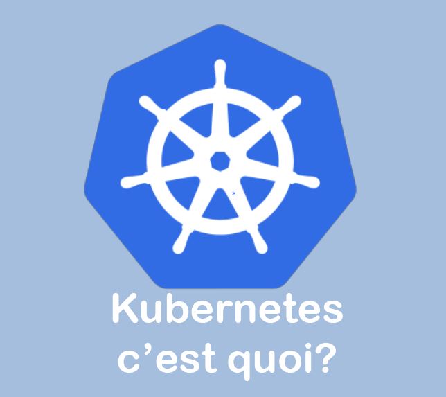kubernetes