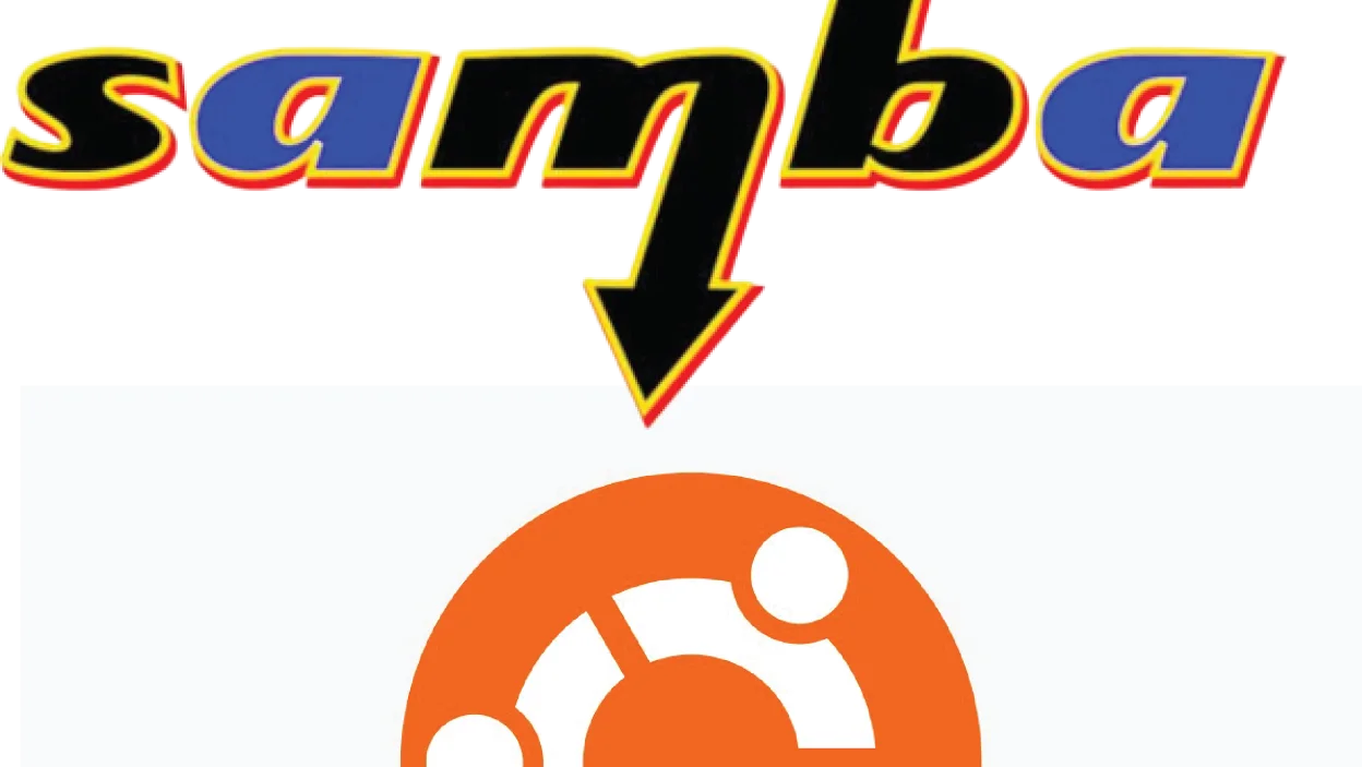 samba_ubuntu