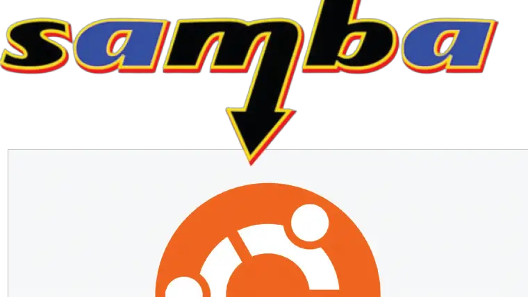 samba_ubuntu