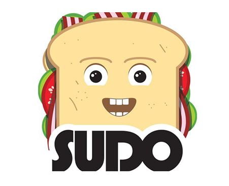 sudo