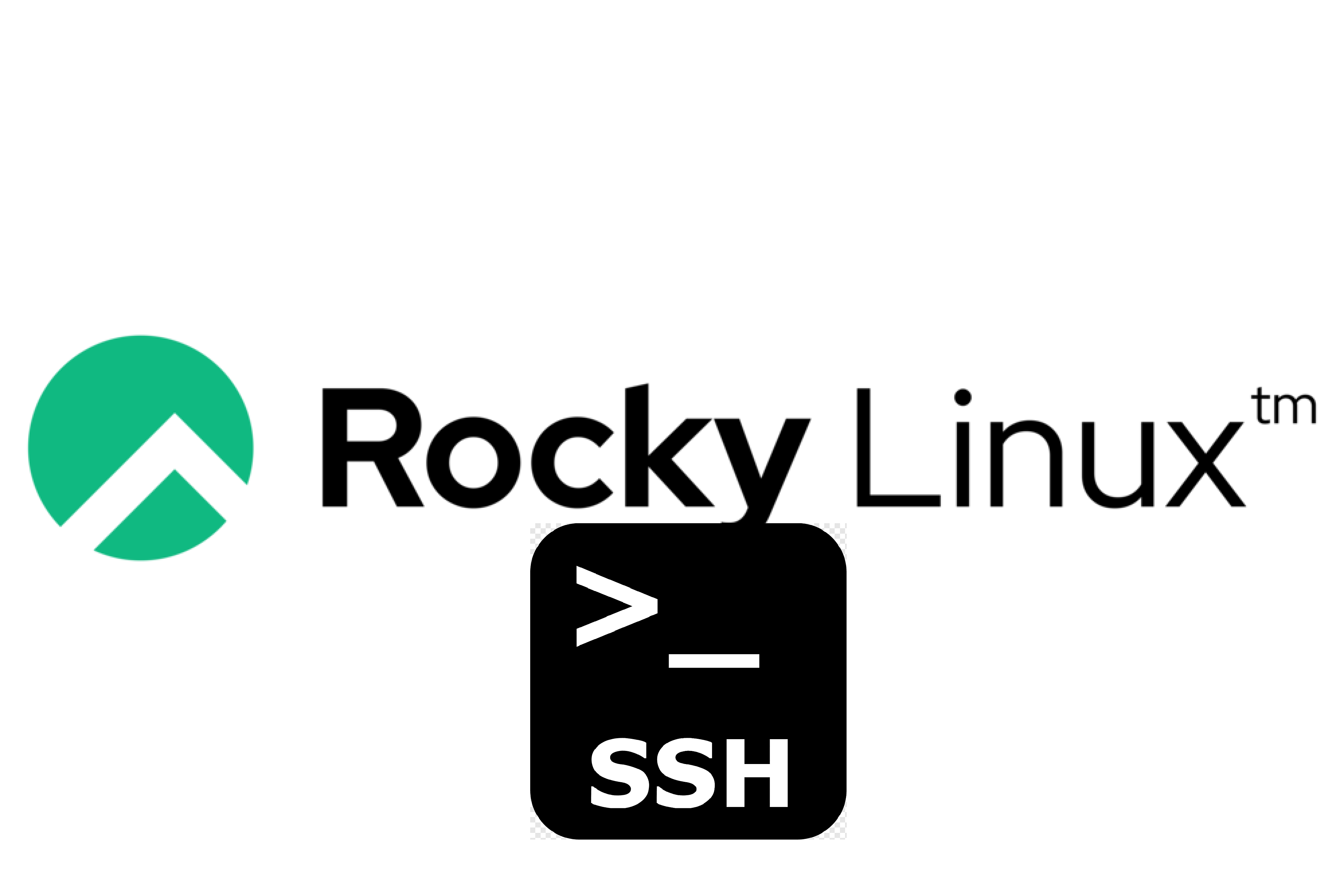 ssh