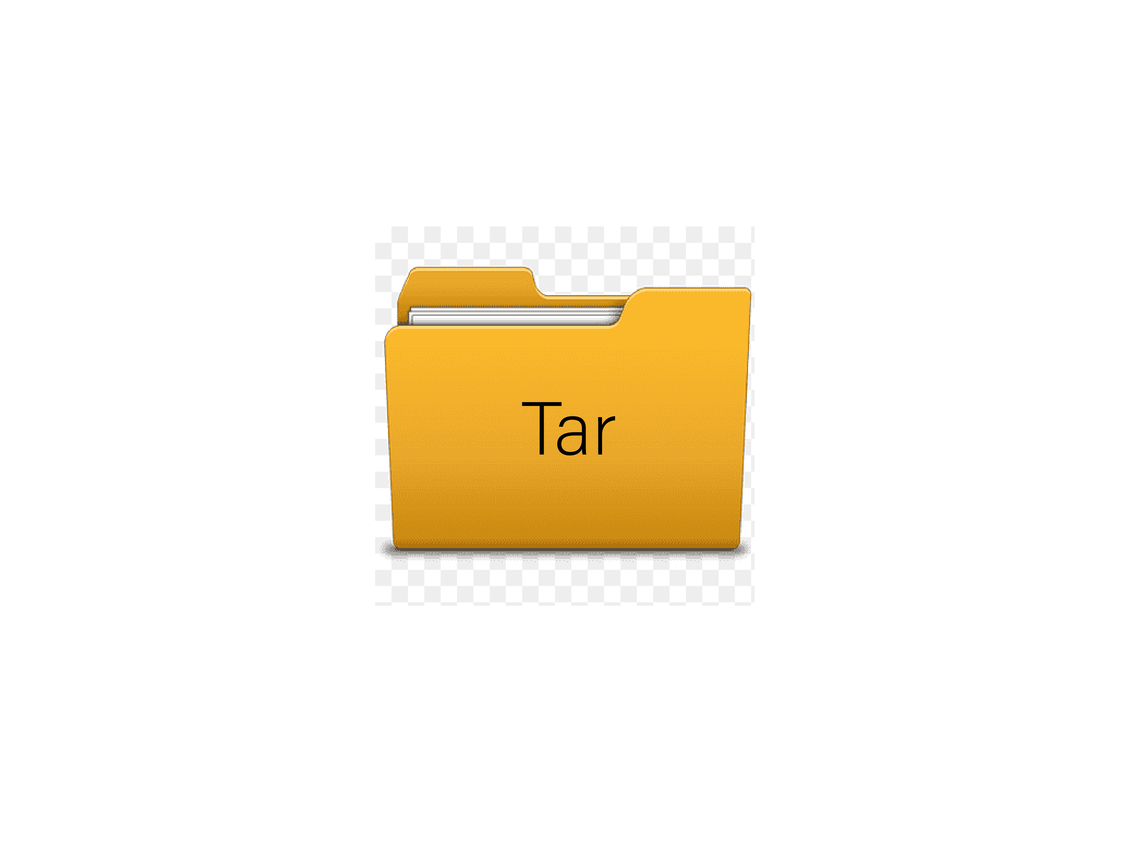 tar