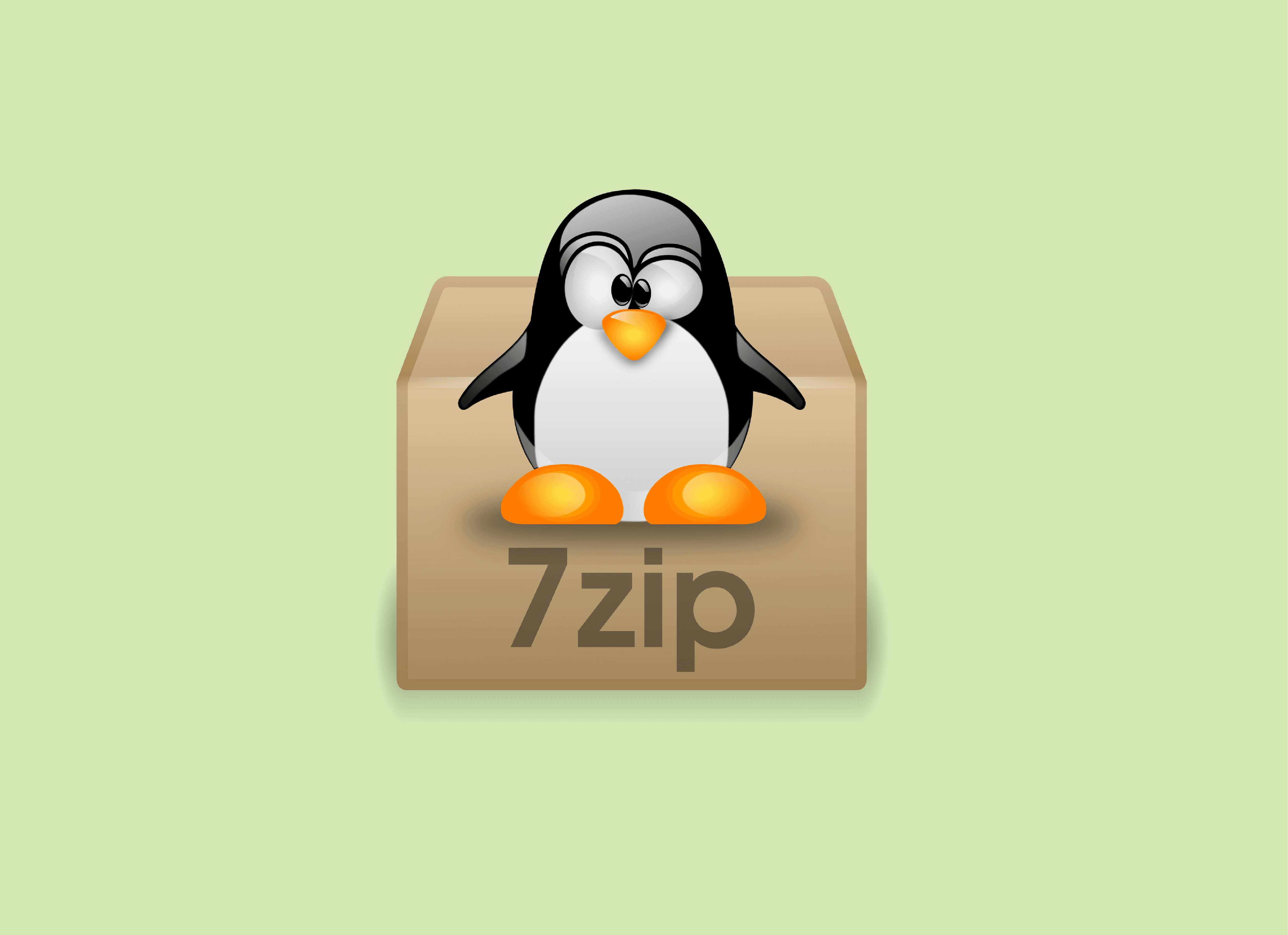 7zip