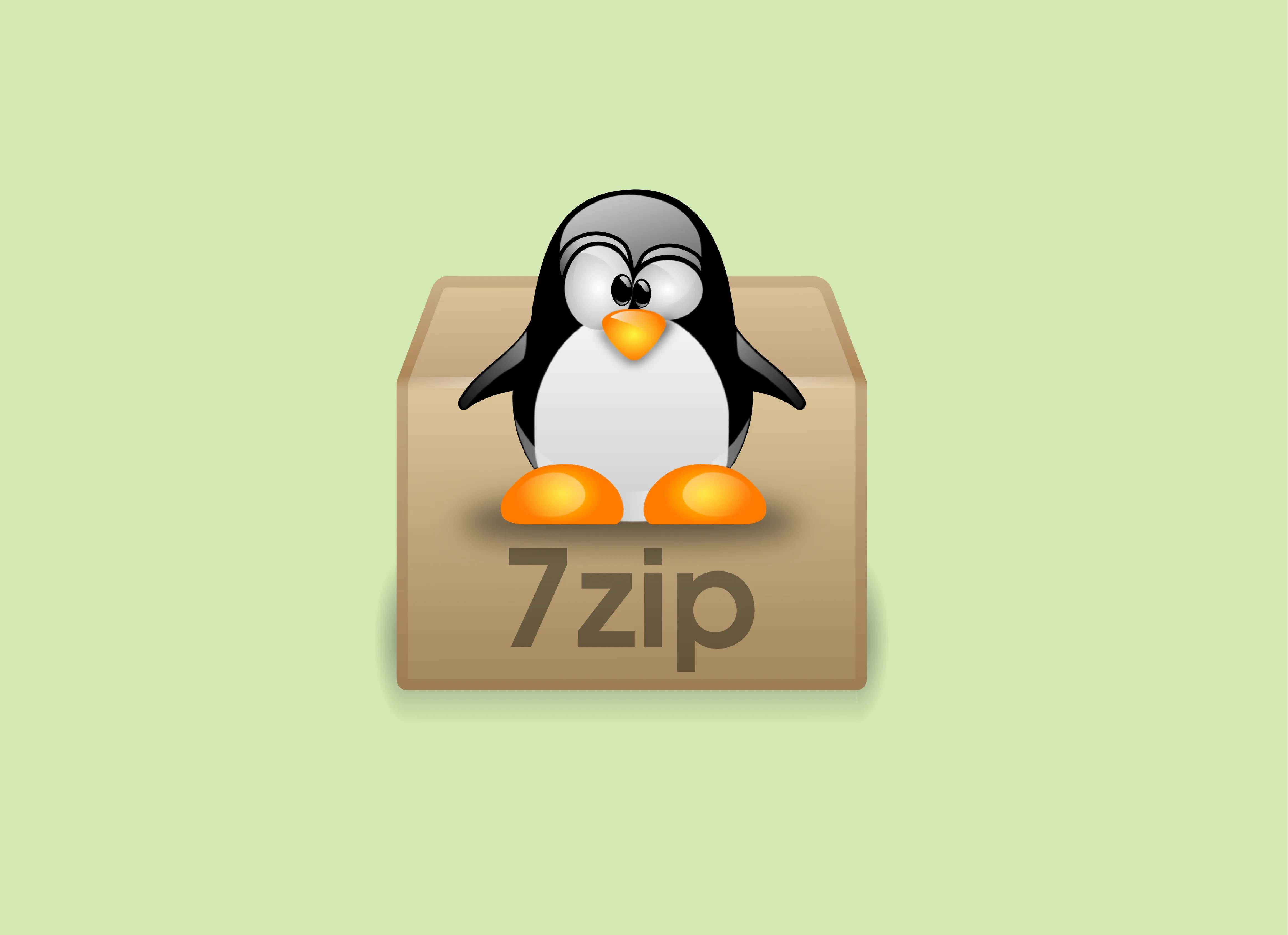 7zip